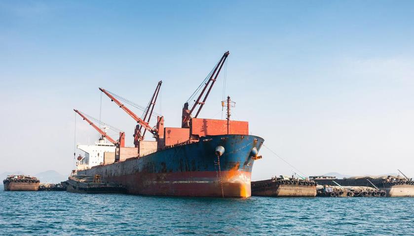 馬來西亞物流公司