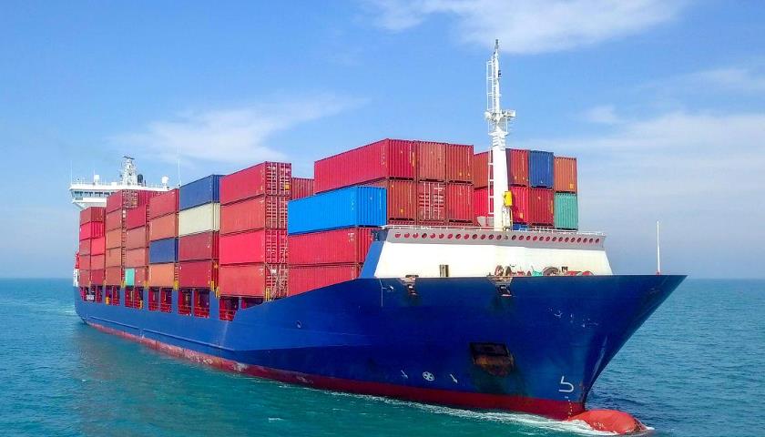 國際貨運(yùn)代理