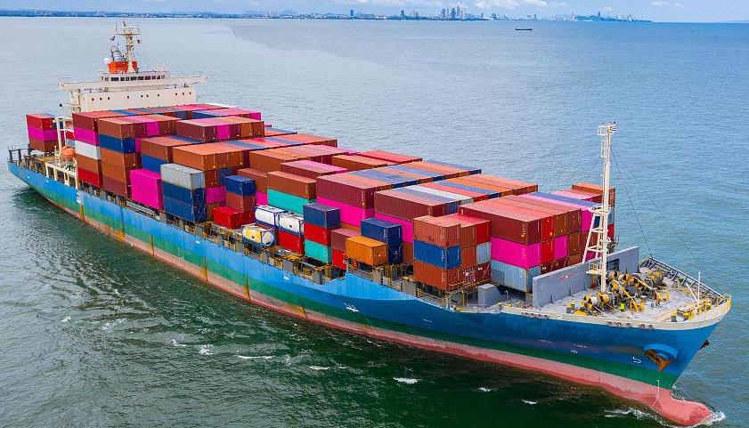 東南亞國(guó)際物流專線