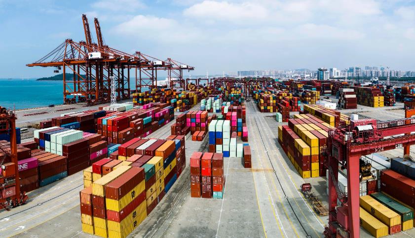 歐洲貨運(yùn)代理