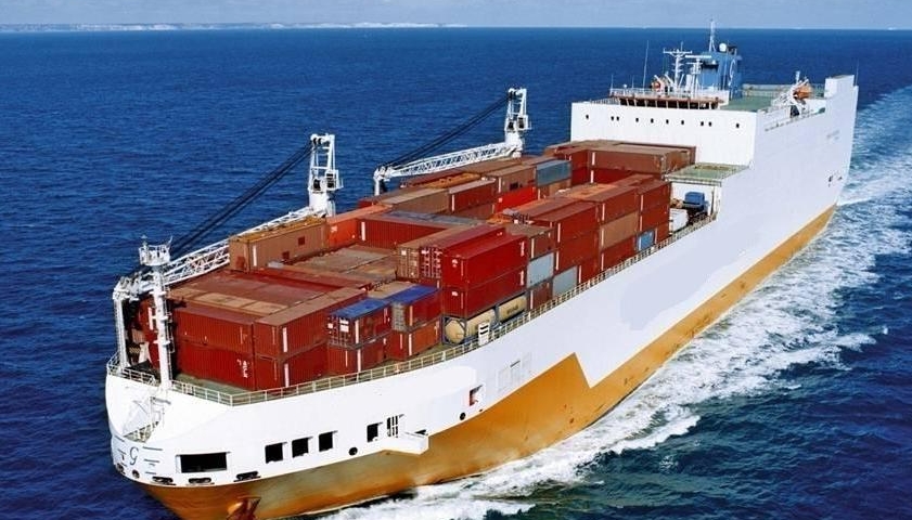 海運(yùn)國際貨代