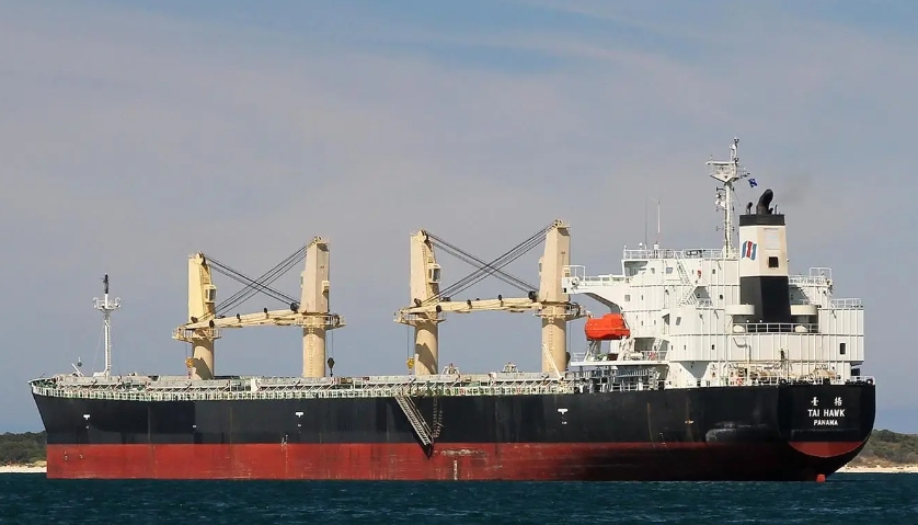 美國進(jìn)口貨代