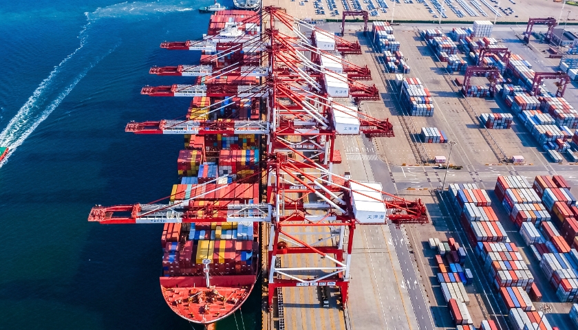 國(guó)際貨運(yùn)代理