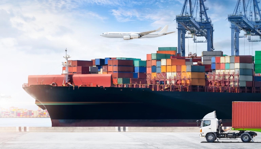 上海到巴基斯坦專線