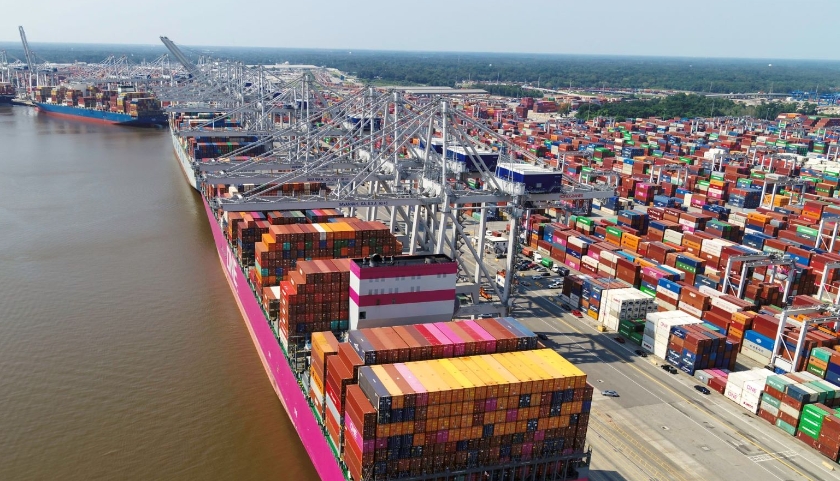 國(guó)際物流公司