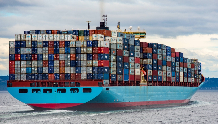 澳大利亞海運(yùn)