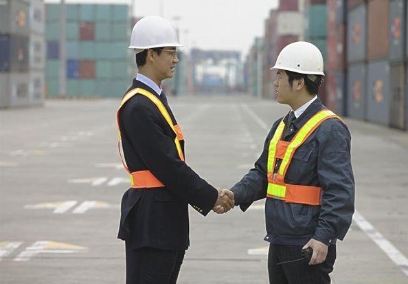 馬尼拉國際集裝箱碼頭在洪都拉斯投資