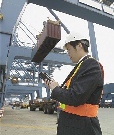 馬普托港去年業(yè)績創(chuàng)造紀錄