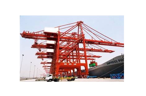 3月份，中東航線價(jià)格繼續(xù)下調(diào)