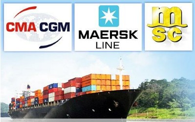 韓國集運、貨代公司對P3聯(lián)盟批準情況反響強烈