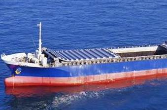 美國(guó)卡車司機(jī)罷工，在港口偷懶