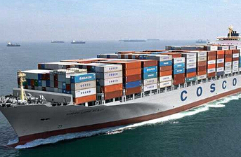 全球貨運(yùn)市場預(yù)計(jì)在2018年將以收縮1.6％