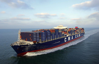 國際貨代的專業(yè)性為世界帶來了高效安全的服務