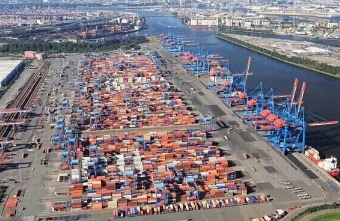 卡車(chē)司機(jī)是我們貨代行業(yè)供應(yīng)鏈的重要組成部分