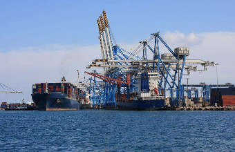 琪邦業(yè)務將拓展到哥倫比亞等7個港口