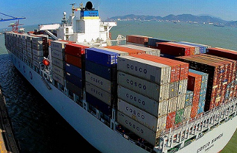 國(guó)際貨運(yùn)代理定制的低成本、高效率的解決方案