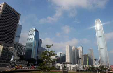 今年上半年對(duì)外貿(mào)易勢頭良好，穩(wěn)定，中等-優(yōu)秀