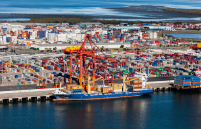 琪邦上海進(jìn)口報關(guān)代理公司能為您做哪些事情