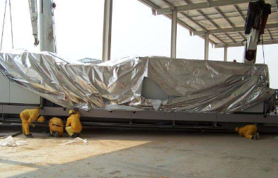 進(jìn)口清關(guān)的流程簡介，琪邦進(jìn)口清關(guān)代理公司為您服務(wù)