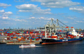 琪邦貨代與您分享貨代中的干貨！