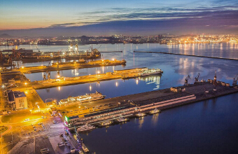 即日起，大連水運(yùn)口岸正式全面推行提貨單電子化