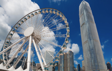 國際物流運(yùn)輸費(fèi)起伏原因，主要是受大環(huán)境影響