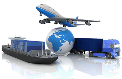 上海貨代高檔物流配送服務的意義