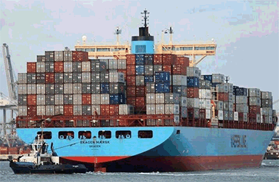 國際物流技術的發(fā)展與未來