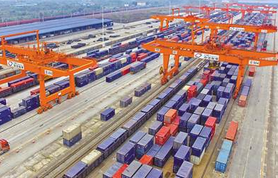 選擇高質(zhì)量的國(guó)際物運(yùn)輸流有哪些注意事項(xiàng)