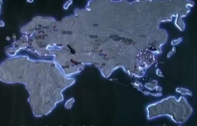 “一帶一路”在國(guó)際物流發(fā)展中的引領(lǐng)和支撐作用日益突出