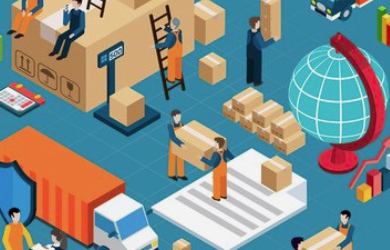 哪些貨物適用于發(fā)送國(guó)際物流快件？