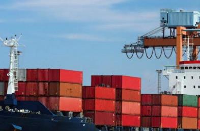 上海貨代怎么解決集裝箱超重問題？