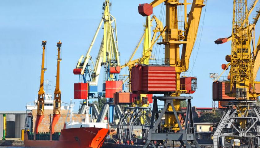 采用上海國際物流海陸運(yùn)輸相結(jié)合的方式有哪些好處？