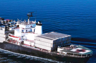 國際貨運代理主要從事那些業(yè)務(wù)？