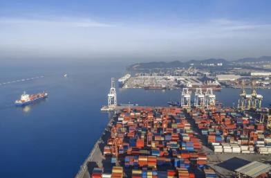 國際物流的發(fā)展趨勢及世界上流行的物流形式主要有哪幾種？