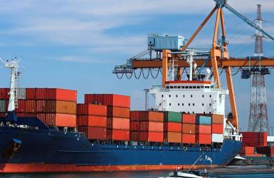 上海進(jìn)出口貨代的概念、職能、作用和發(fā)展趨勢