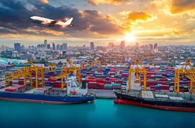 影響英國貨代公司競(jìng)爭(zhēng)力的因素分析