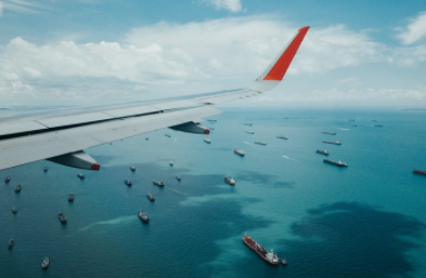 國(guó)際物流：全球化、信息化、綠色化的發(fā)展之路