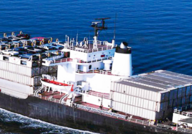 上海貨代：抓住機(jī)遇，應(yīng)對挑戰(zhàn)，創(chuàng)造價值