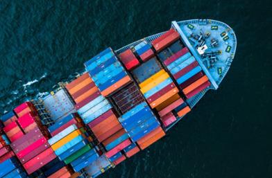 天津國際貨代公司在近年來取得了哪些成績和進(jìn)步？