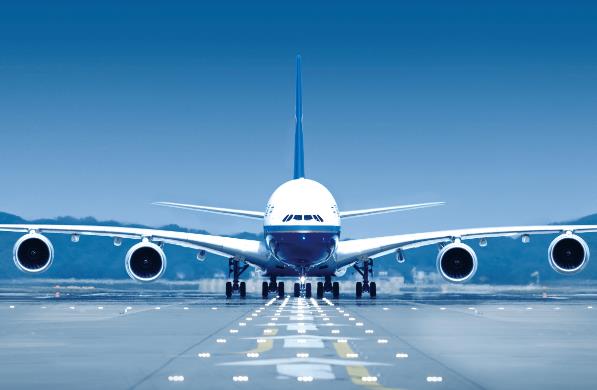 德國(guó)空運(yùn)物流：高效快速的方案和服務(wù)