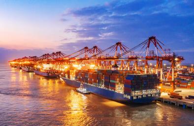 深圳物流業(yè)的發(fā)展現(xiàn)狀與趨勢如何？