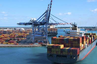 天津海運物流的優(yōu)勢是什么？