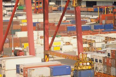 貨代公司在國際物流中的作用有哪些？