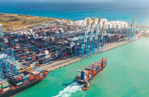 德國(guó)海運(yùn)貨代在全球物流市場(chǎng)中的重要地位是怎樣的？