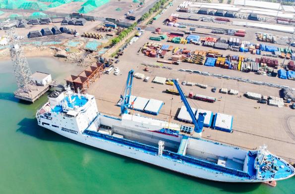 德國(guó)海運(yùn)貨代的關(guān)鍵價(jià)值是什么？