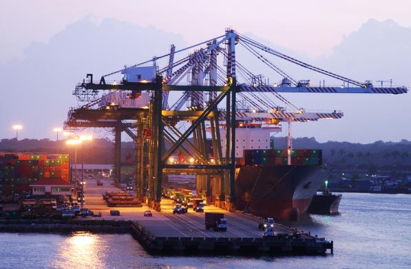 摩洛哥海運(yùn)貨代業(yè)務(wù)的潛力是什么？