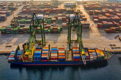 上海國(guó)際物流的獨(dú)特之處在哪？