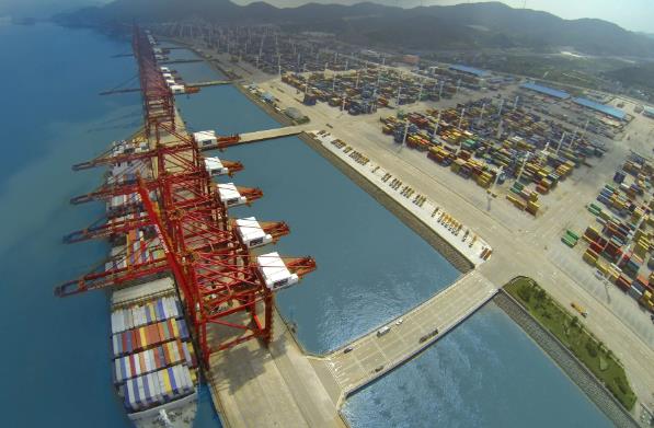 馬來西亞海運(yùn)物流的創(chuàng)新與未來展望是怎樣的？