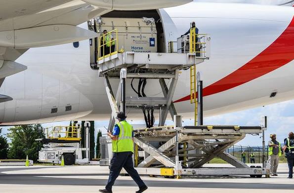 馬來西亞空運(yùn)貨代成為推動國際貿(mào)易的重要力量